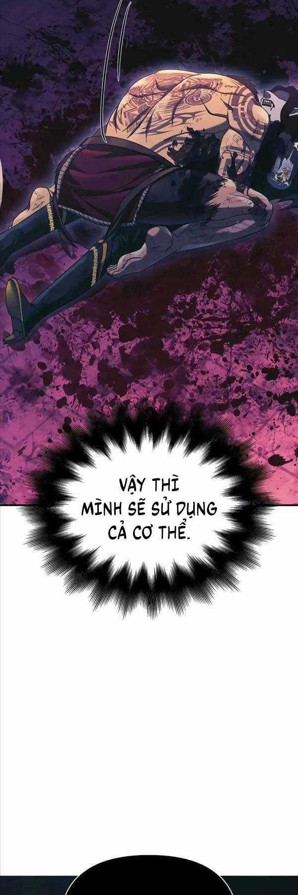 Sống Sót Trong Trò Chơi Với Tư Cách Là Một Cuồng Nhân Máy chơi trò chơi điện tử tốt nhất Chapter 30 trang 112