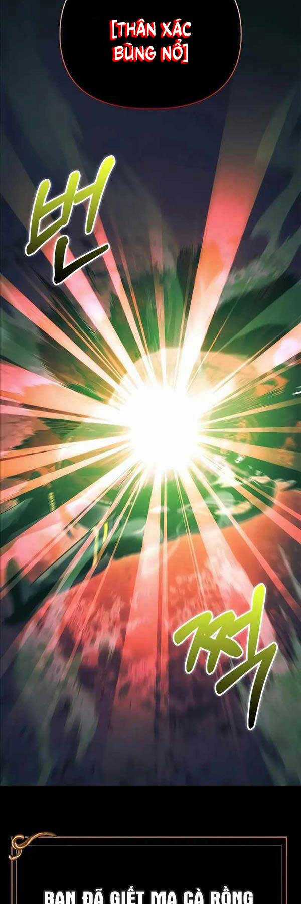 Sống Sót Trong Trò Chơi Với Tư Cách Là Một Cuồng Nhân Máy chơi trò chơi điện tử tốt nhất Chapter 30 trang 113