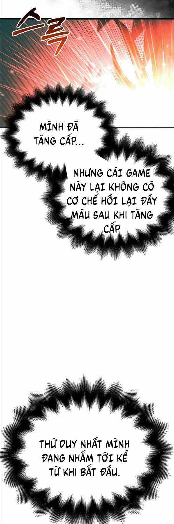 Sống Sót Trong Trò Chơi Với Tư Cách Là Một Cuồng Nhân Máy chơi trò chơi điện tử tốt nhất Chapter 30 trang 116