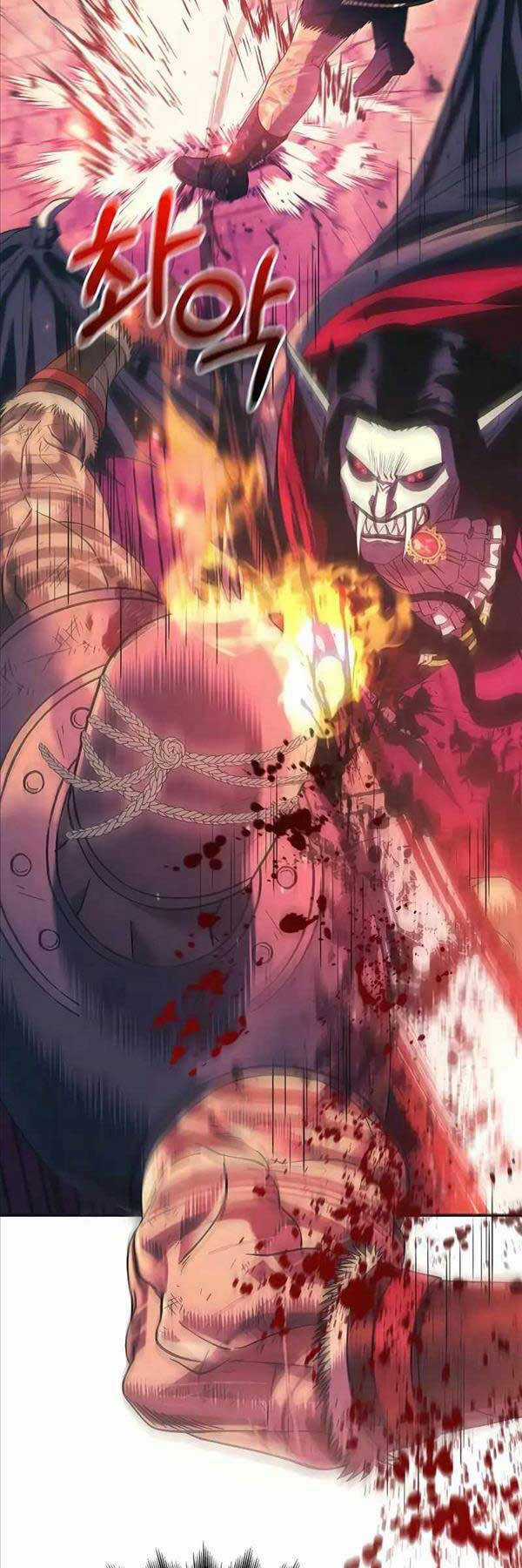 Sống Sót Trong Trò Chơi Với Tư Cách Là Một Cuồng Nhân Máy chơi trò chơi điện tử tốt nhất Chapter 30 trang 16