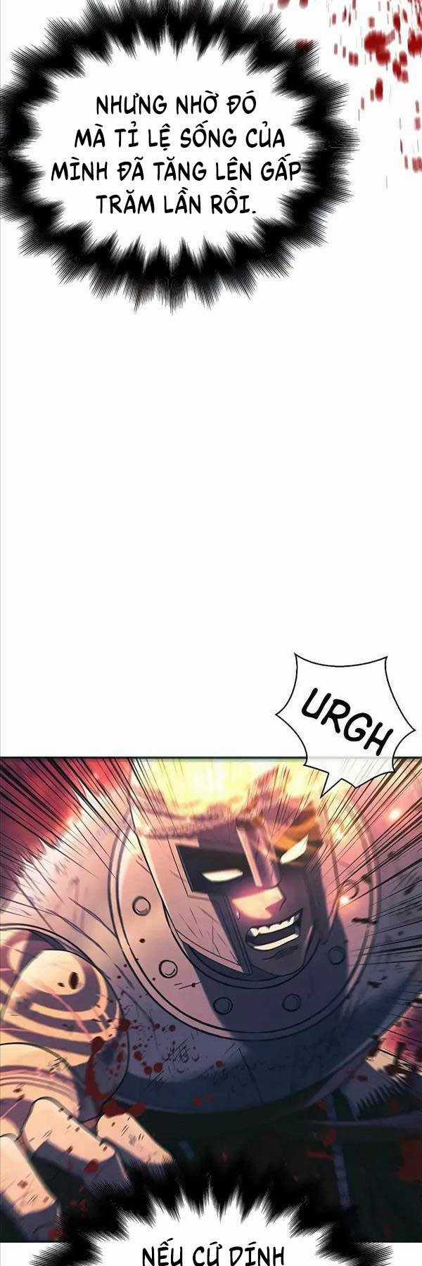 Sống Sót Trong Trò Chơi Với Tư Cách Là Một Cuồng Nhân Máy chơi trò chơi điện tử tốt nhất Chapter 30 trang 17