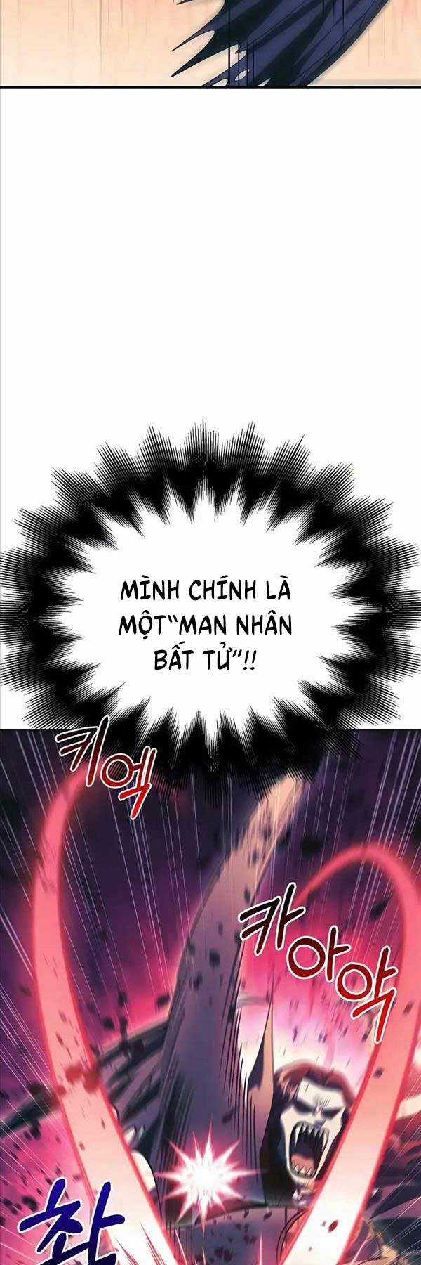 Sống Sót Trong Trò Chơi Với Tư Cách Là Một Cuồng Nhân Máy chơi trò chơi điện tử tốt nhất Chapter 30 trang 24