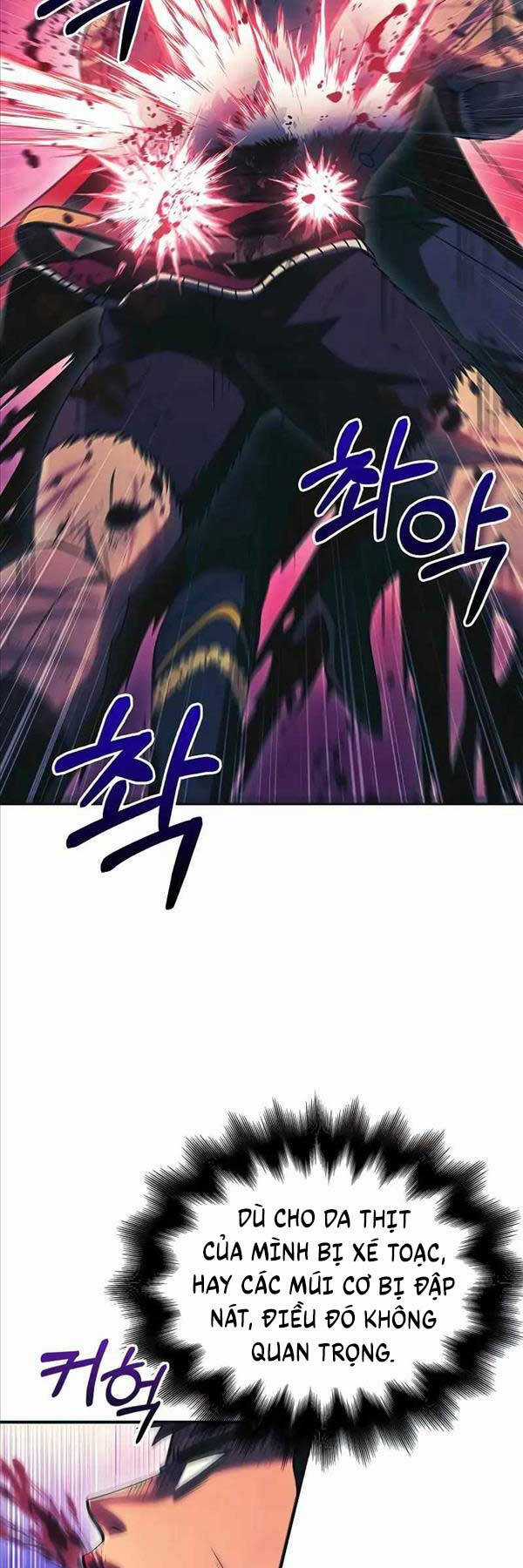 Sống Sót Trong Trò Chơi Với Tư Cách Là Một Cuồng Nhân Máy chơi trò chơi điện tử tốt nhất Chapter 30 trang 25