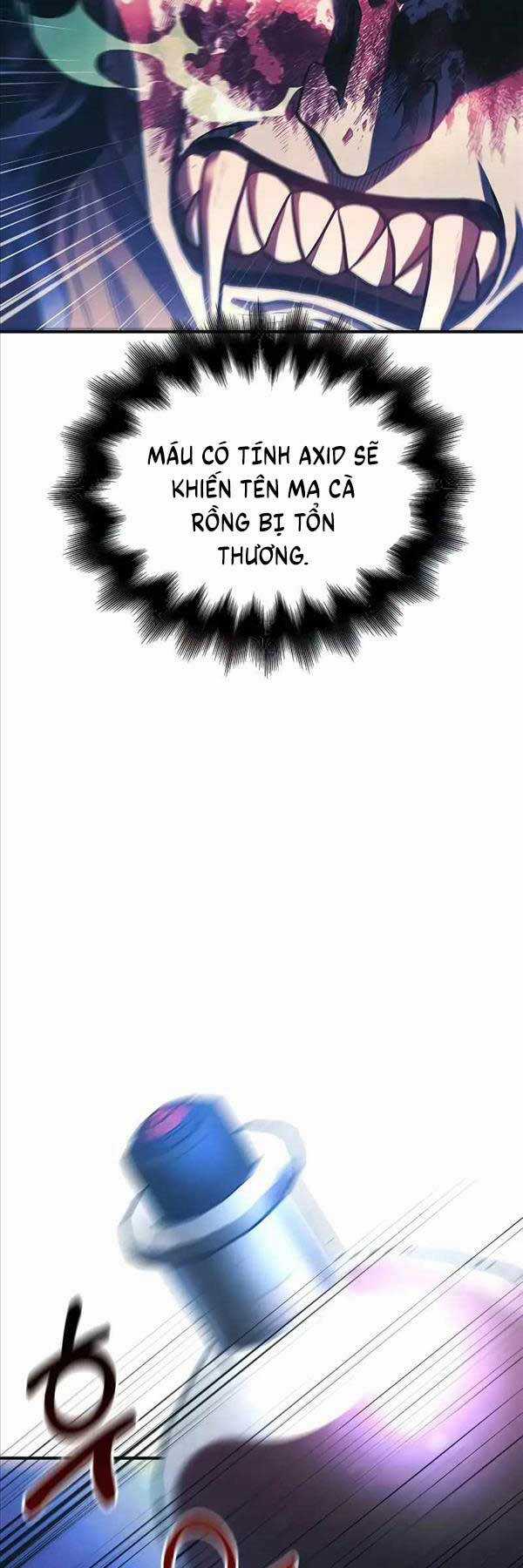 Sống Sót Trong Trò Chơi Với Tư Cách Là Một Cuồng Nhân Máy chơi trò chơi điện tử tốt nhất Chapter 30 trang 27