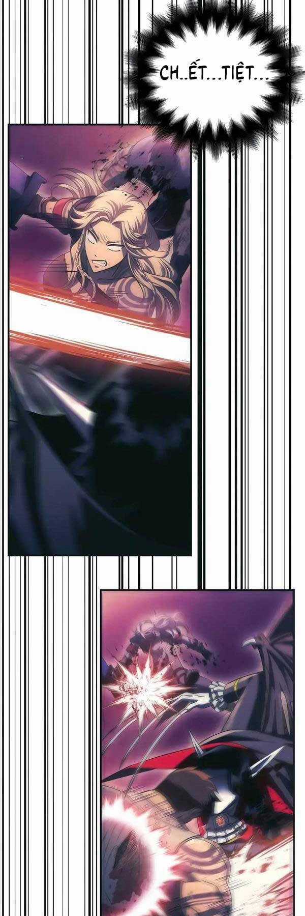 Sống Sót Trong Trò Chơi Với Tư Cách Là Một Cuồng Nhân Máy chơi trò chơi điện tử tốt nhất Chapter 30 trang 39