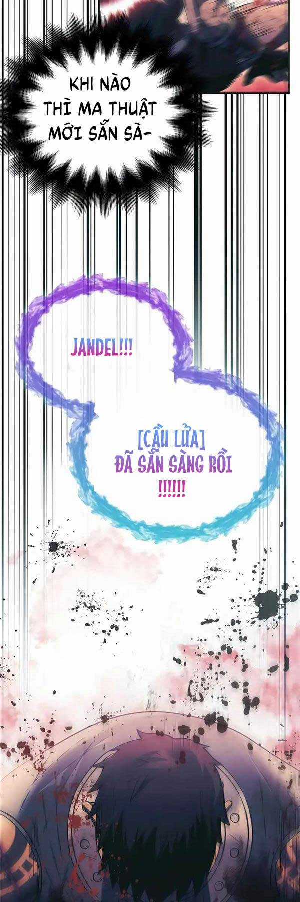 Sống Sót Trong Trò Chơi Với Tư Cách Là Một Cuồng Nhân Máy chơi trò chơi điện tử tốt nhất Chapter 30 trang 40