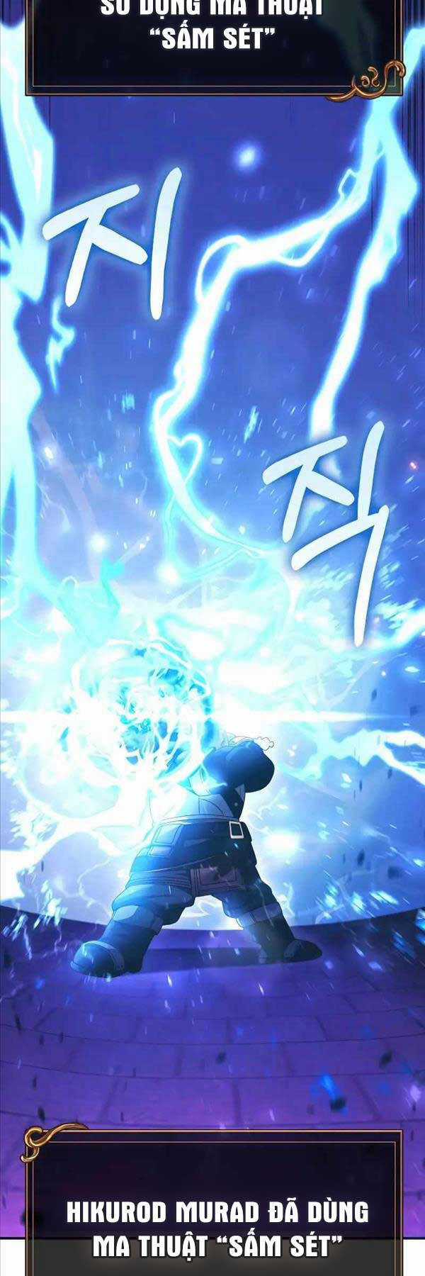 Sống Sót Trong Trò Chơi Với Tư Cách Là Một Cuồng Nhân Máy chơi trò chơi điện tử tốt nhất Chapter 30 trang 49