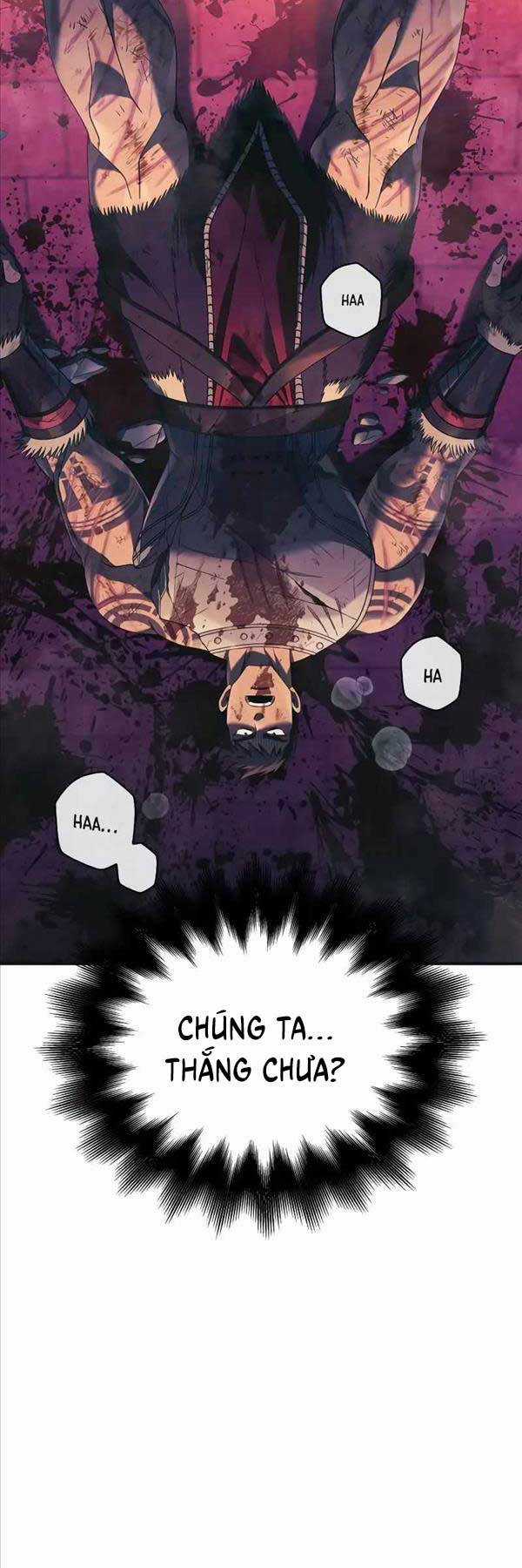 Sống Sót Trong Trò Chơi Với Tư Cách Là Một Cuồng Nhân Máy chơi trò chơi điện tử tốt nhất Chapter 30 trang 78