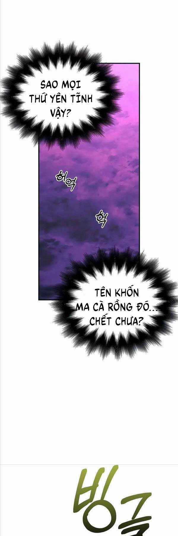 Sống Sót Trong Trò Chơi Với Tư Cách Là Một Cuồng Nhân Máy chơi trò chơi điện tử tốt nhất Chapter 30 trang 79