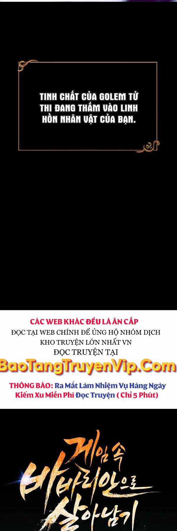 Sống Sót Trong Trò Chơi Với Tư Cách Là Một Cuồng Nhân Máy chơi trò chơi điện tử tốt nhất Chapter 30 trang 8