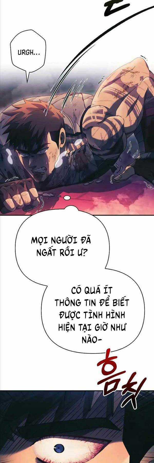 Sống Sót Trong Trò Chơi Với Tư Cách Là Một Cuồng Nhân Máy chơi trò chơi điện tử tốt nhất Chapter 30 trang 80