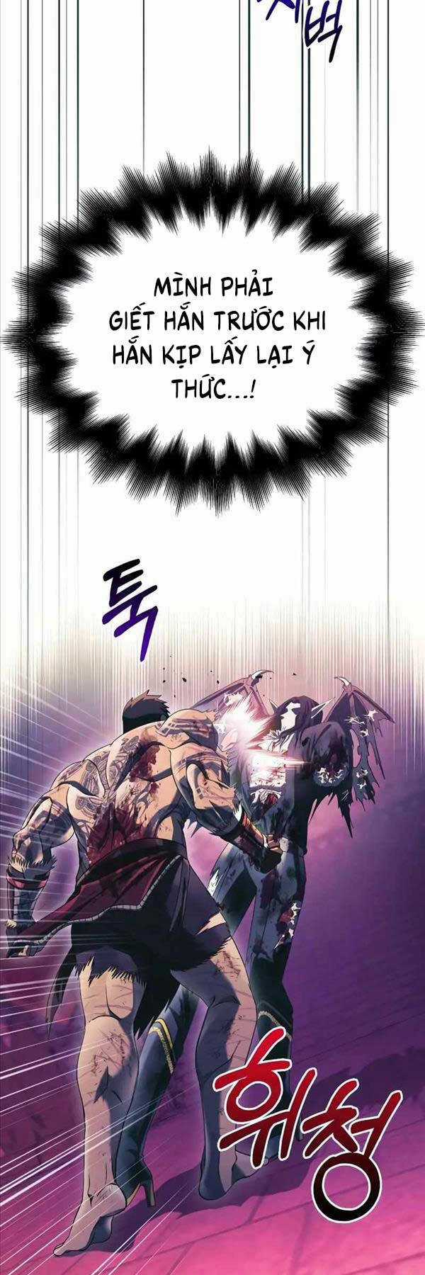 Sống Sót Trong Trò Chơi Với Tư Cách Là Một Cuồng Nhân Máy chơi trò chơi điện tử tốt nhất Chapter 30 trang 89