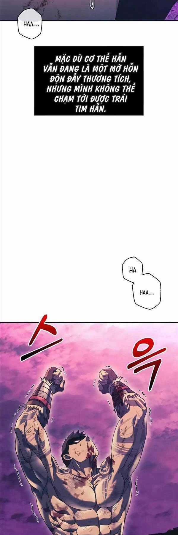 Sống Sót Trong Trò Chơi Với Tư Cách Là Một Cuồng Nhân Máy chơi trò chơi điện tử tốt nhất Chapter 30 trang 92