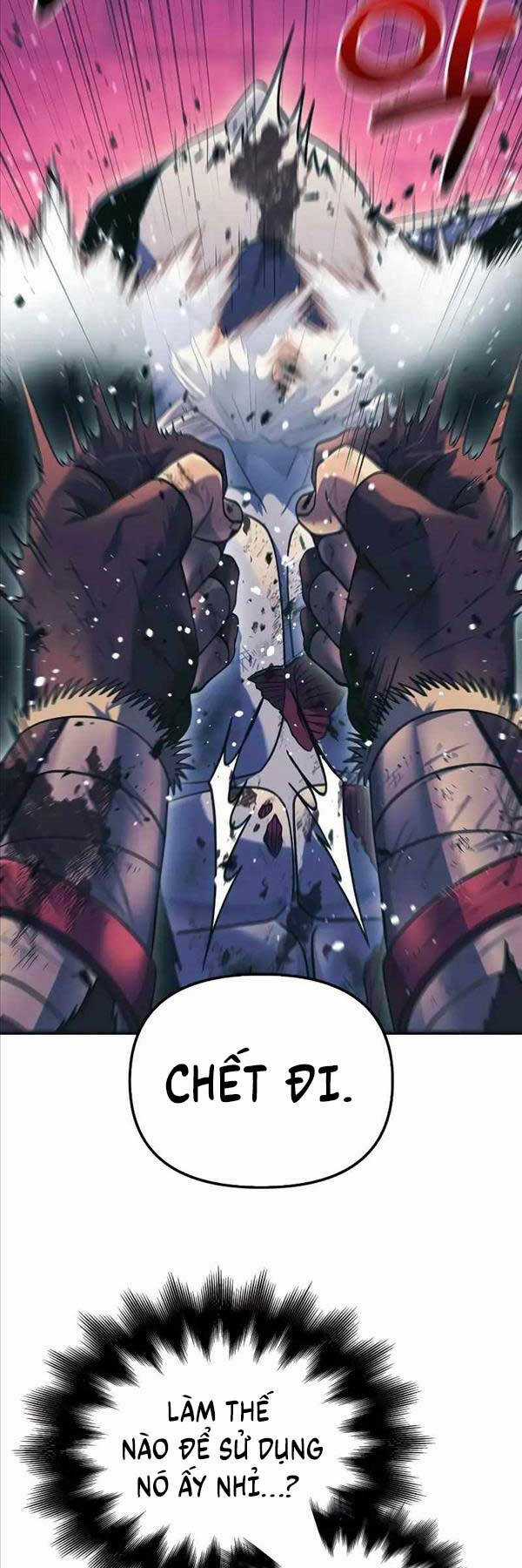 Sống Sót Trong Trò Chơi Với Tư Cách Là Một Cuồng Nhân Máy chơi trò chơi điện tử tốt nhất Chapter 30 trang 94