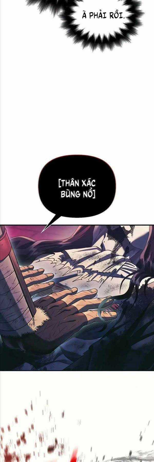 Sống Sót Trong Trò Chơi Với Tư Cách Là Một Cuồng Nhân Máy chơi trò chơi điện tử tốt nhất Chapter 30 trang 95