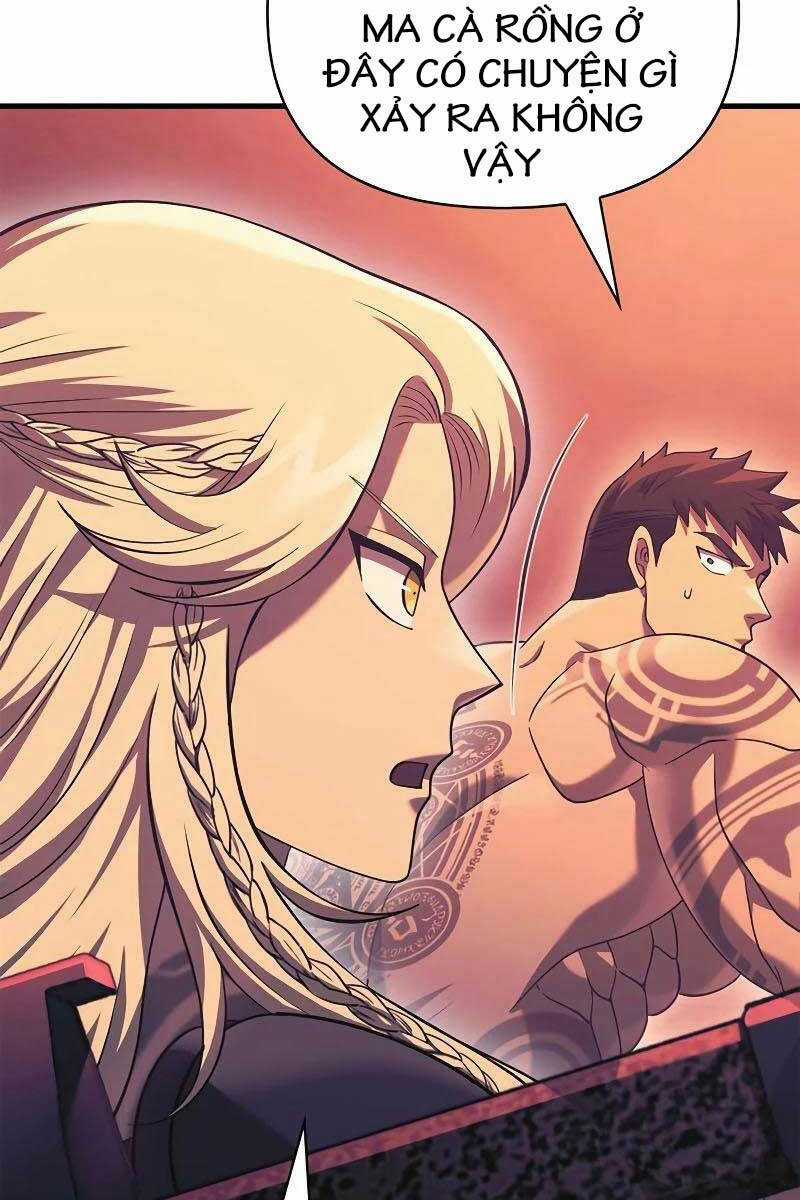 Sống Sót Trong Trò Chơi Với Tư Cách Là Một Cuồng Nhân Máy chơi trò chơi điện tử tốt nhất Chapter 31 trang 23