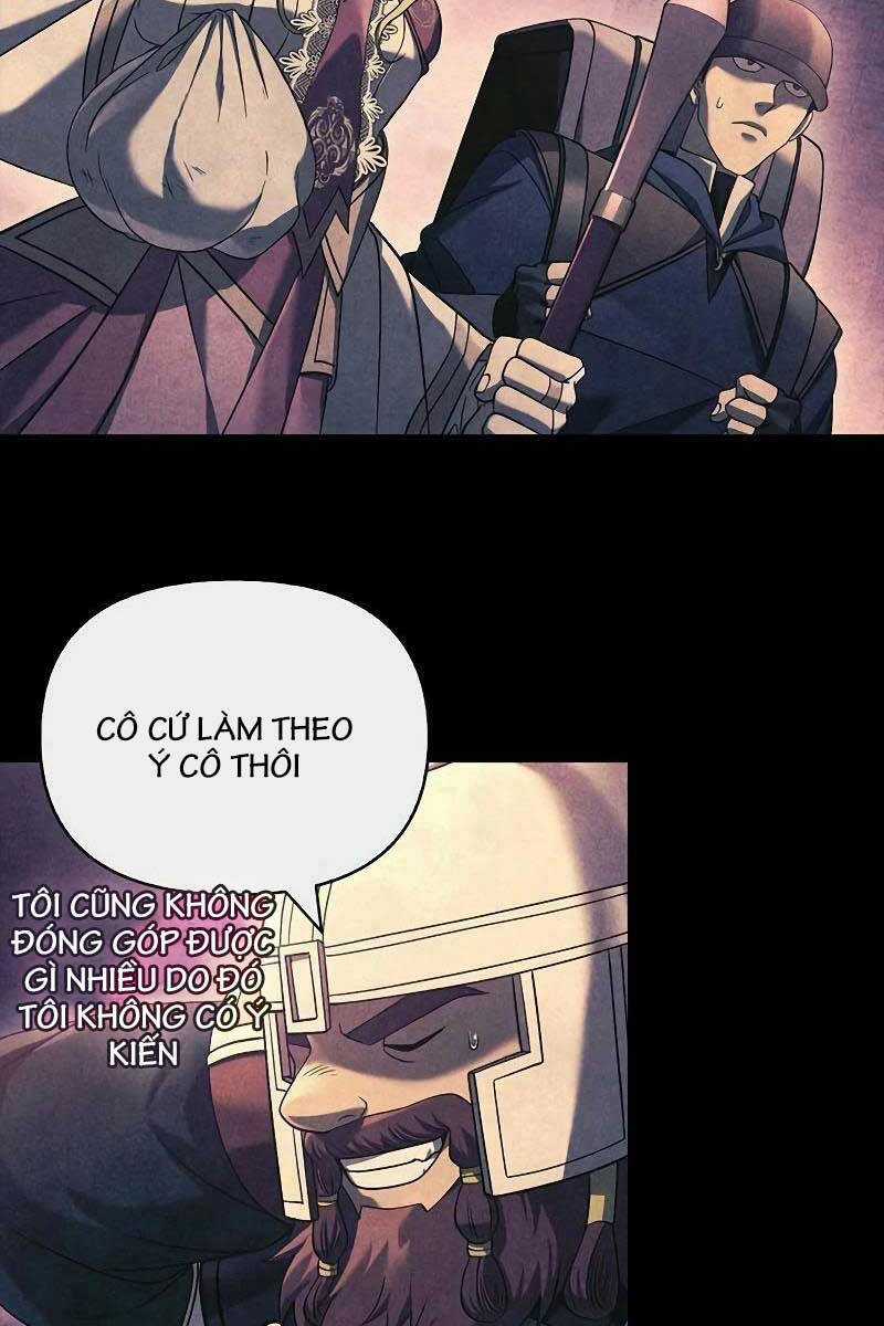 Sống Sót Trong Trò Chơi Với Tư Cách Là Một Cuồng Nhân Máy chơi trò chơi điện tử tốt nhất Chapter 31 trang 31