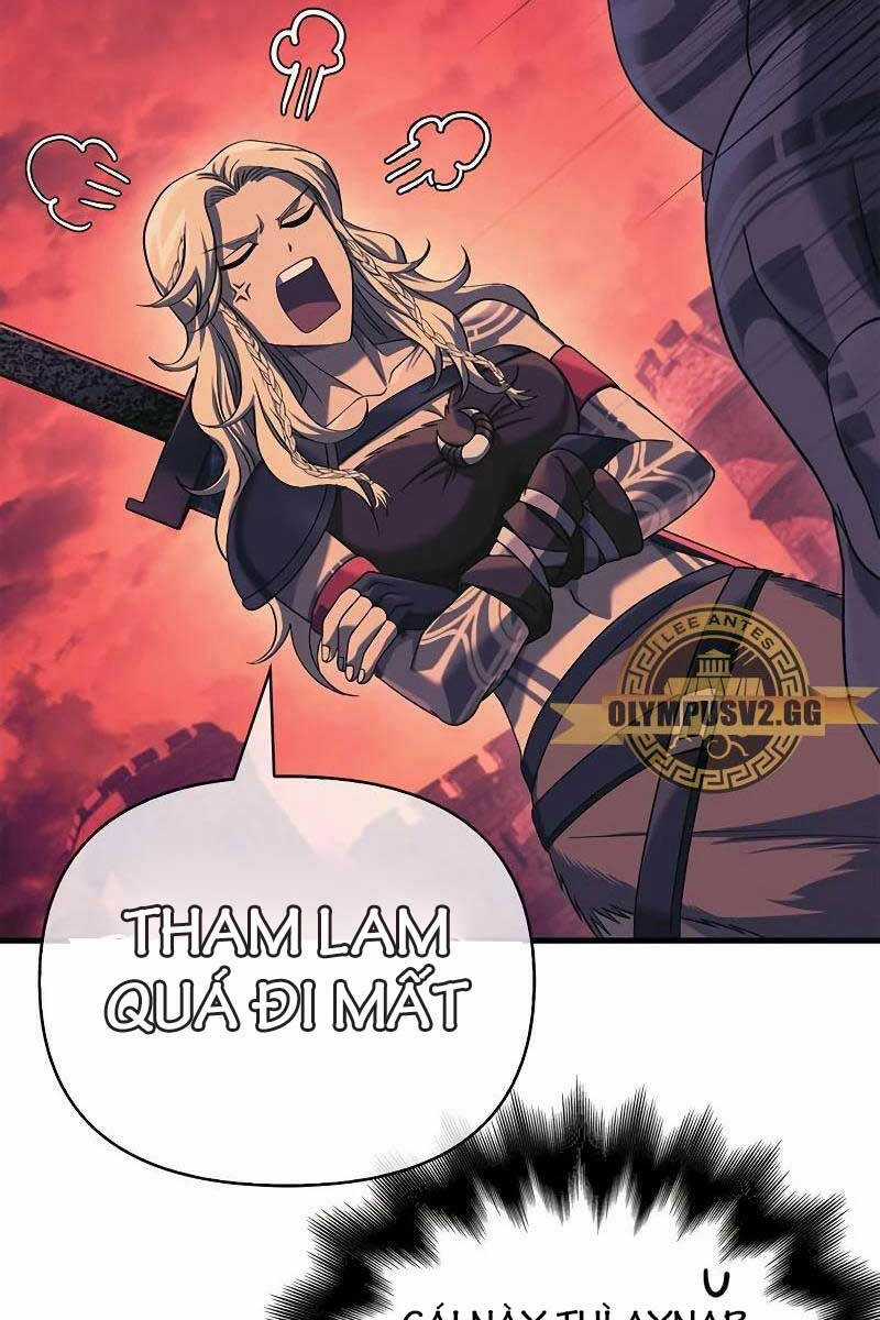 Sống Sót Trong Trò Chơi Với Tư Cách Là Một Cuồng Nhân Máy chơi trò chơi điện tử tốt nhất Chapter 31 trang 43