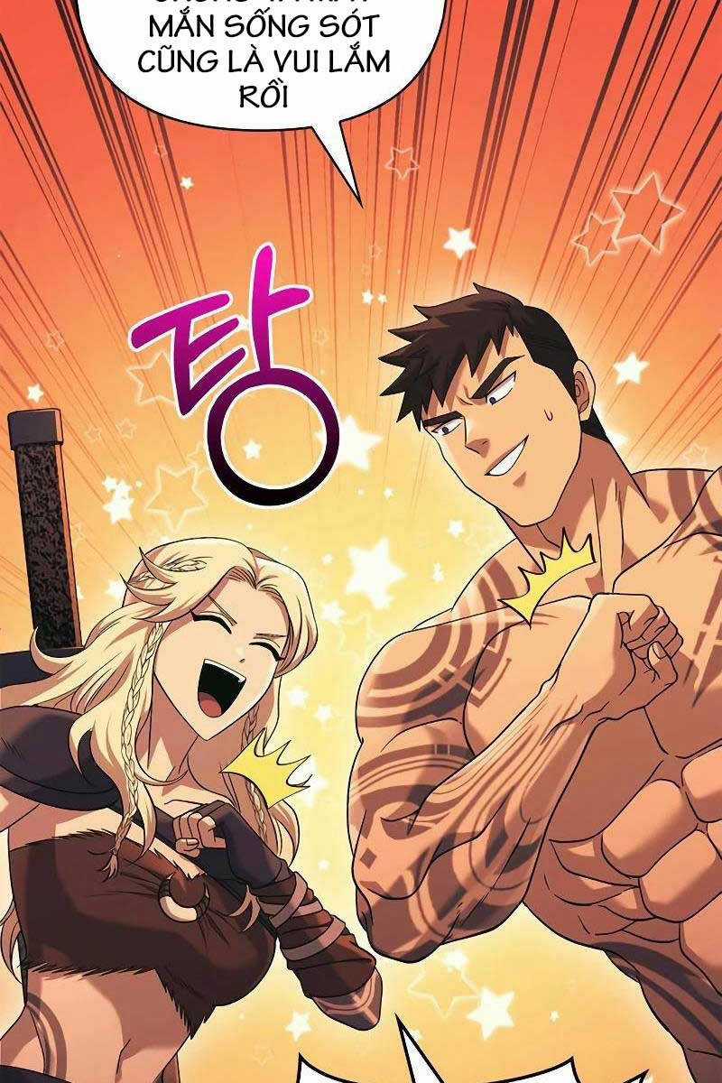 Sống Sót Trong Trò Chơi Với Tư Cách Là Một Cuồng Nhân Máy chơi trò chơi điện tử tốt nhất Chapter 31 trang 45