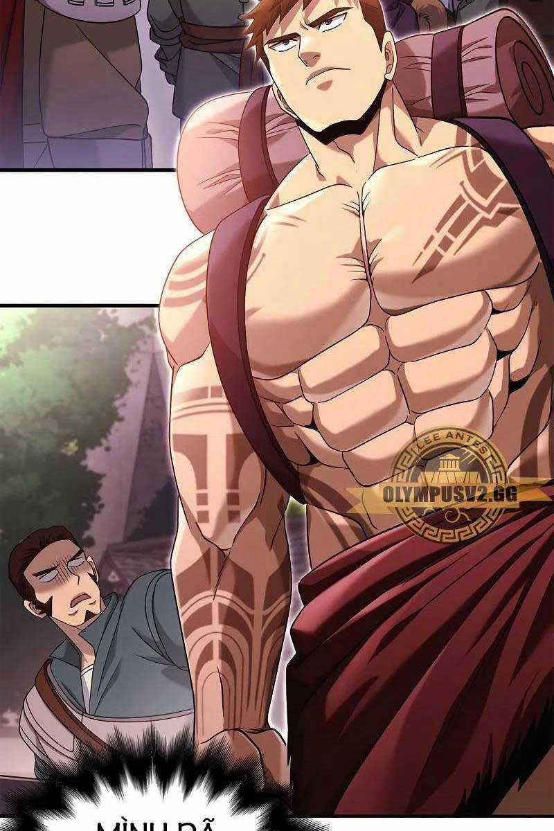 Sống Sót Trong Trò Chơi Với Tư Cách Là Một Cuồng Nhân Máy chơi trò chơi điện tử tốt nhất Chapter 31 trang 58