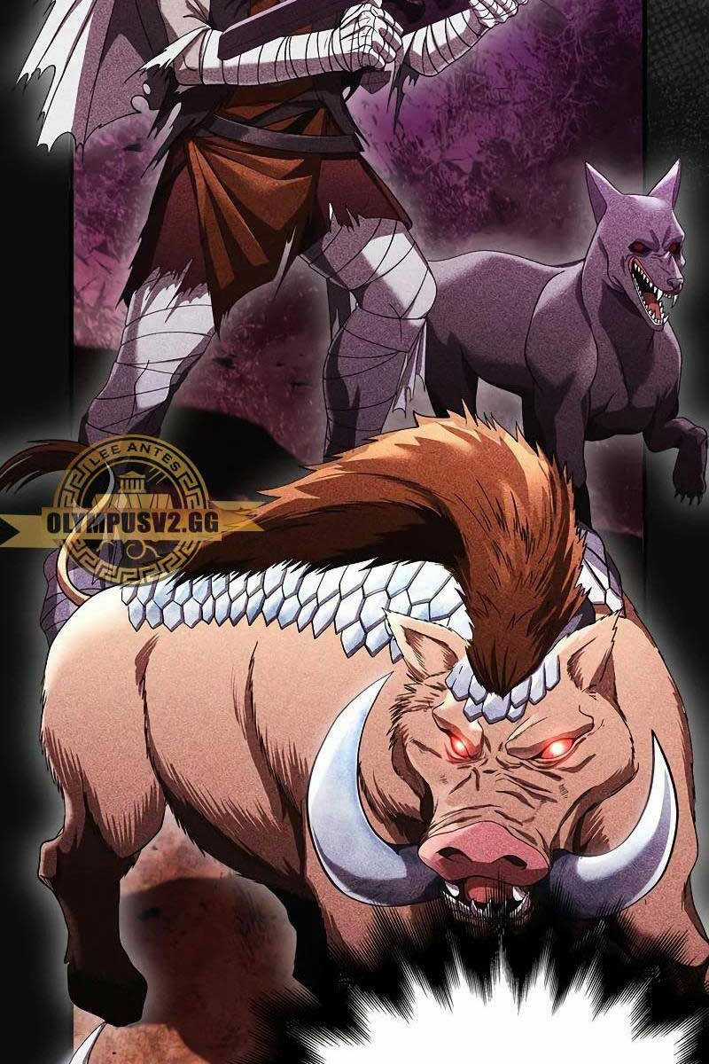 Sống Sót Trong Trò Chơi Với Tư Cách Là Một Cuồng Nhân Máy chơi trò chơi điện tử tốt nhất Chapter 31 trang 84