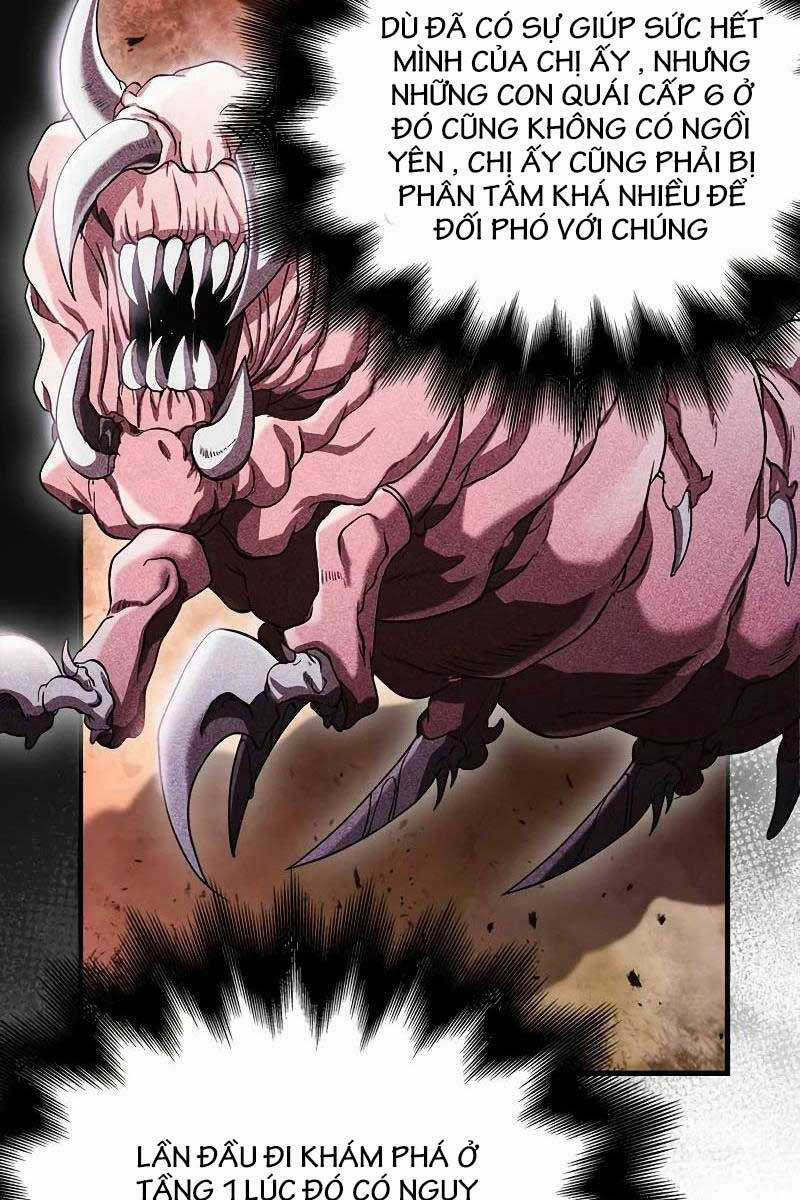 Sống Sót Trong Trò Chơi Với Tư Cách Là Một Cuồng Nhân Máy chơi trò chơi điện tử tốt nhất Chapter 31 trang 85