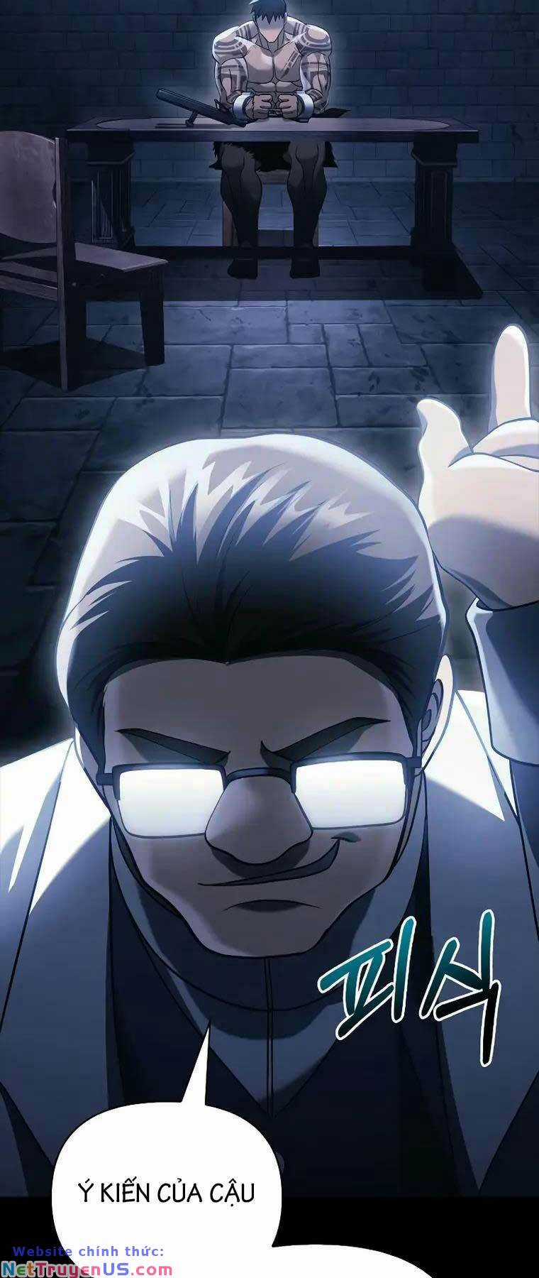 Sống Sót Trong Trò Chơi Với Tư Cách Là Một Cuồng Nhân Máy chơi trò chơi điện tử tốt nhất Chapter 32 trang 21