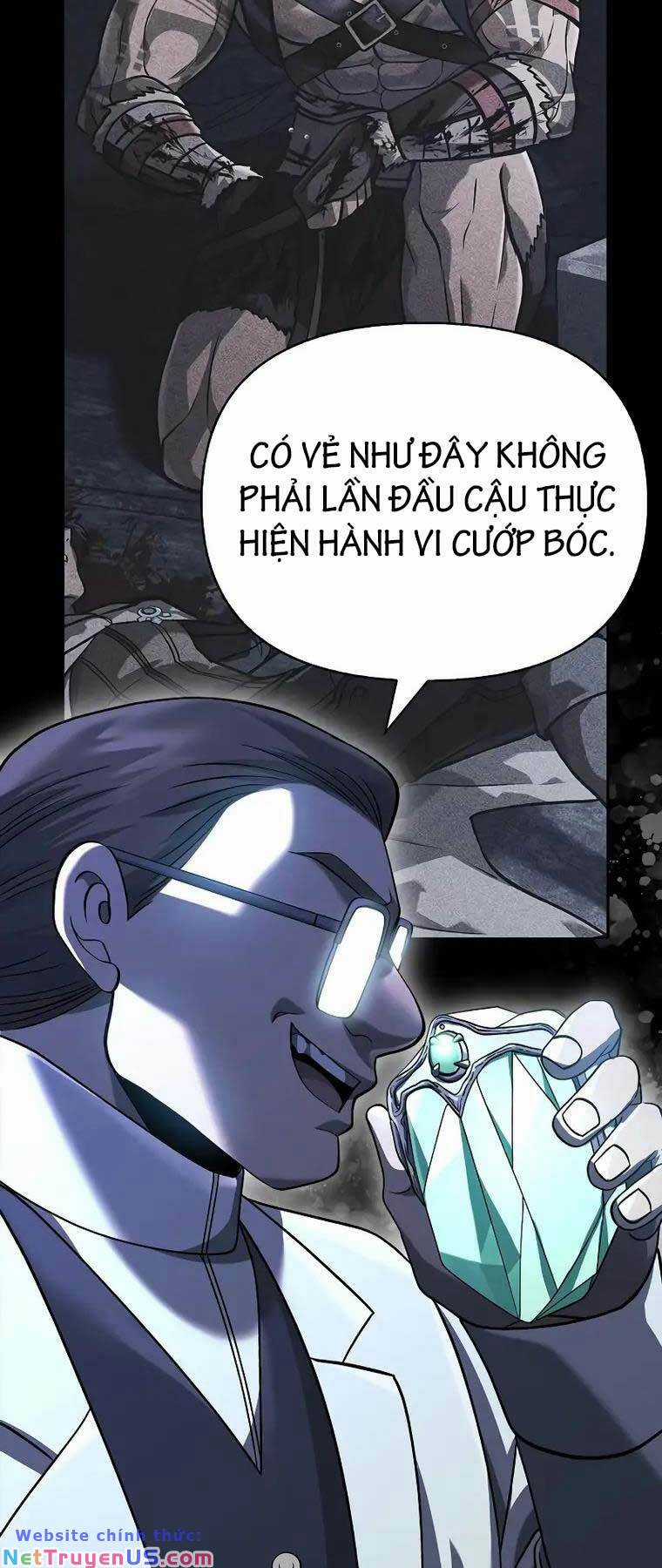 Sống Sót Trong Trò Chơi Với Tư Cách Là Một Cuồng Nhân Máy chơi trò chơi điện tử tốt nhất Chapter 32 trang 31