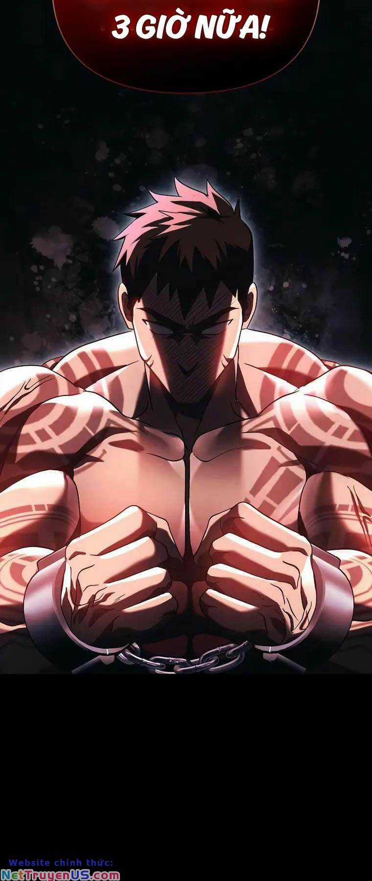 Sống Sót Trong Trò Chơi Với Tư Cách Là Một Cuồng Nhân Máy chơi trò chơi điện tử tốt nhất Chapter 32 trang 33