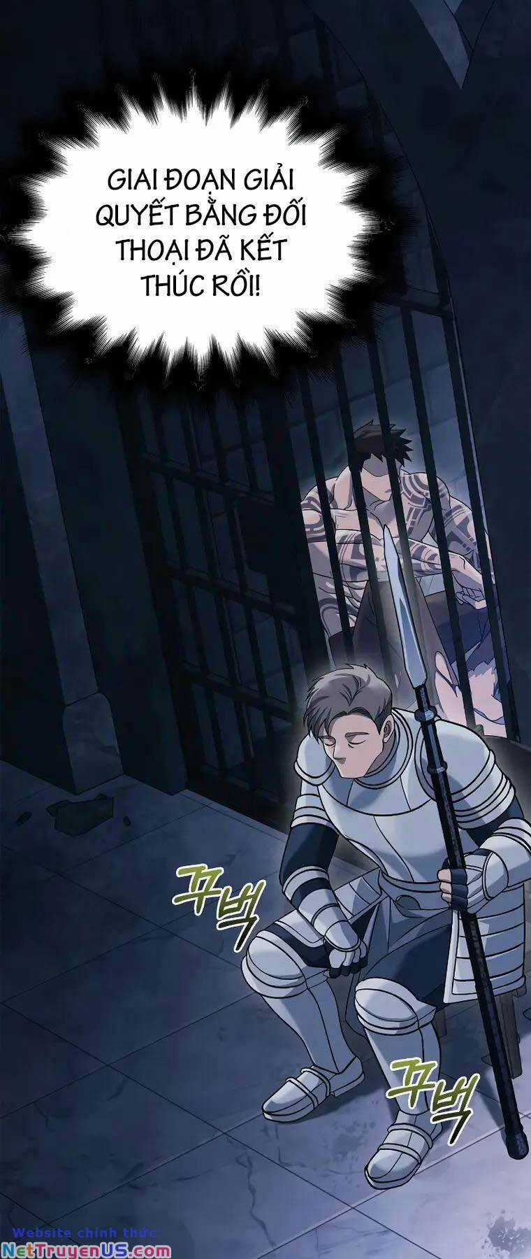 Sống Sót Trong Trò Chơi Với Tư Cách Là Một Cuồng Nhân Máy chơi trò chơi điện tử tốt nhất Chapter 32 trang 35