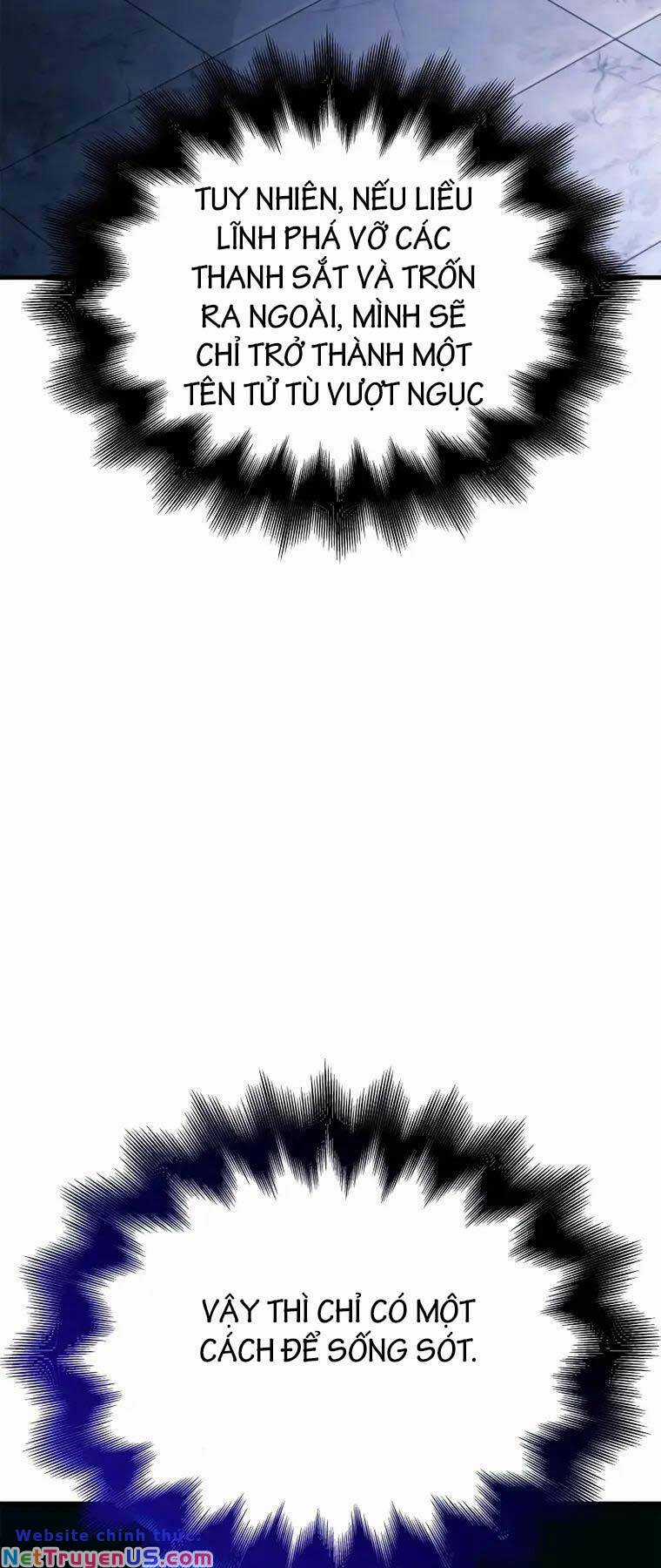 Sống Sót Trong Trò Chơi Với Tư Cách Là Một Cuồng Nhân Máy chơi trò chơi điện tử tốt nhất Chapter 32 trang 36