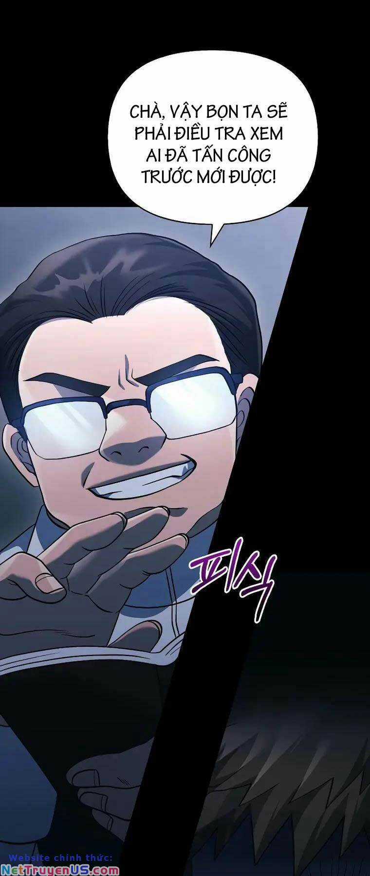 Sống Sót Trong Trò Chơi Với Tư Cách Là Một Cuồng Nhân Máy chơi trò chơi điện tử tốt nhất Chapter 32 trang 4