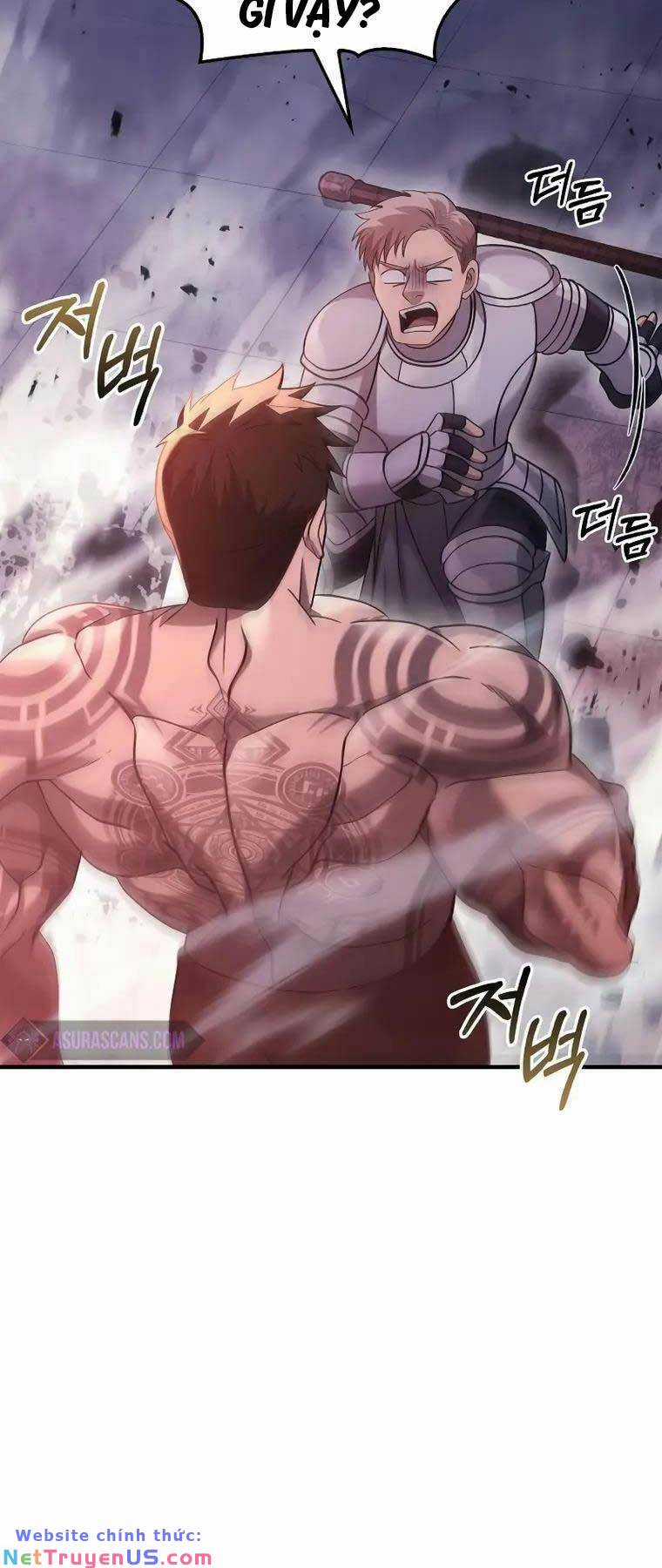 Sống Sót Trong Trò Chơi Với Tư Cách Là Một Cuồng Nhân Máy chơi trò chơi điện tử tốt nhất Chapter 32 trang 44