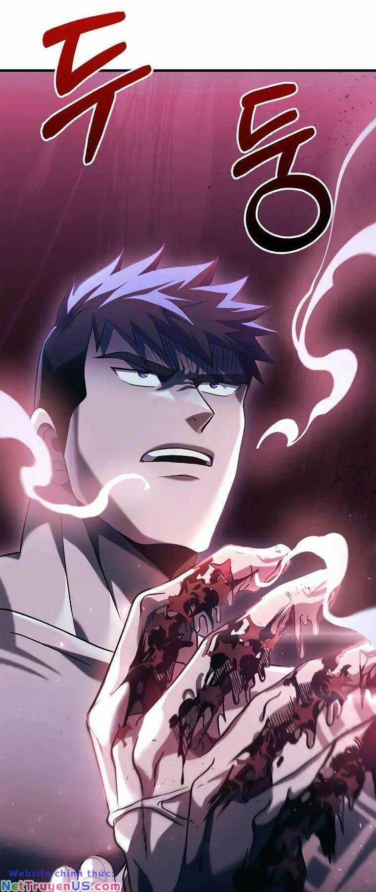 Sống Sót Trong Trò Chơi Với Tư Cách Là Một Cuồng Nhân Máy chơi trò chơi điện tử tốt nhất Chapter 32 trang 48