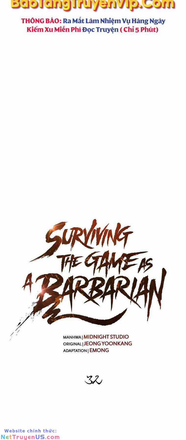 Sống Sót Trong Trò Chơi Với Tư Cách Là Một Cuồng Nhân Máy chơi trò chơi điện tử tốt nhất Chapter 32 trang 50
