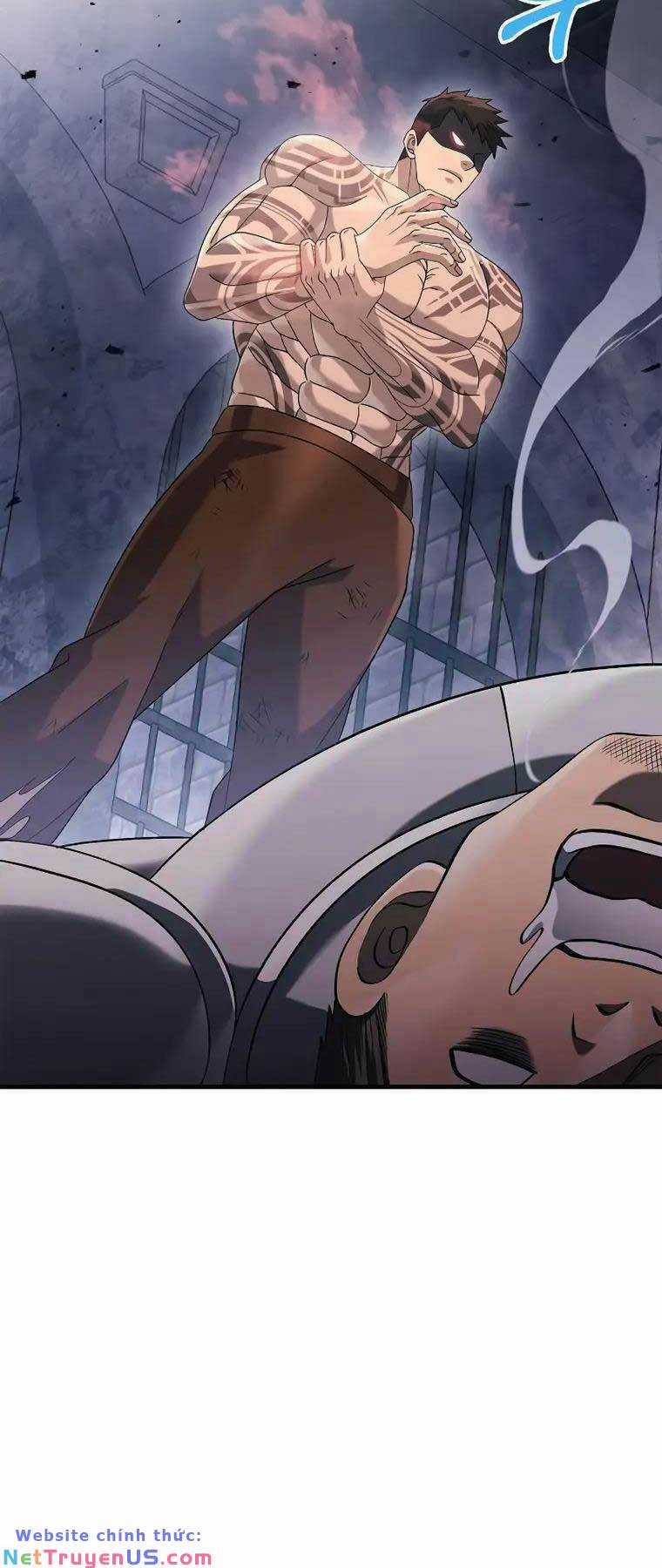 Sống Sót Trong Trò Chơi Với Tư Cách Là Một Cuồng Nhân Máy chơi trò chơi điện tử tốt nhất Chapter 32 trang 52