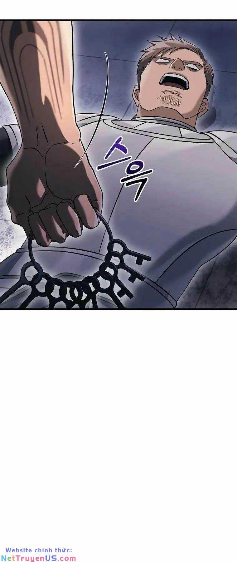 Sống Sót Trong Trò Chơi Với Tư Cách Là Một Cuồng Nhân Máy chơi trò chơi điện tử tốt nhất Chapter 32 trang 53