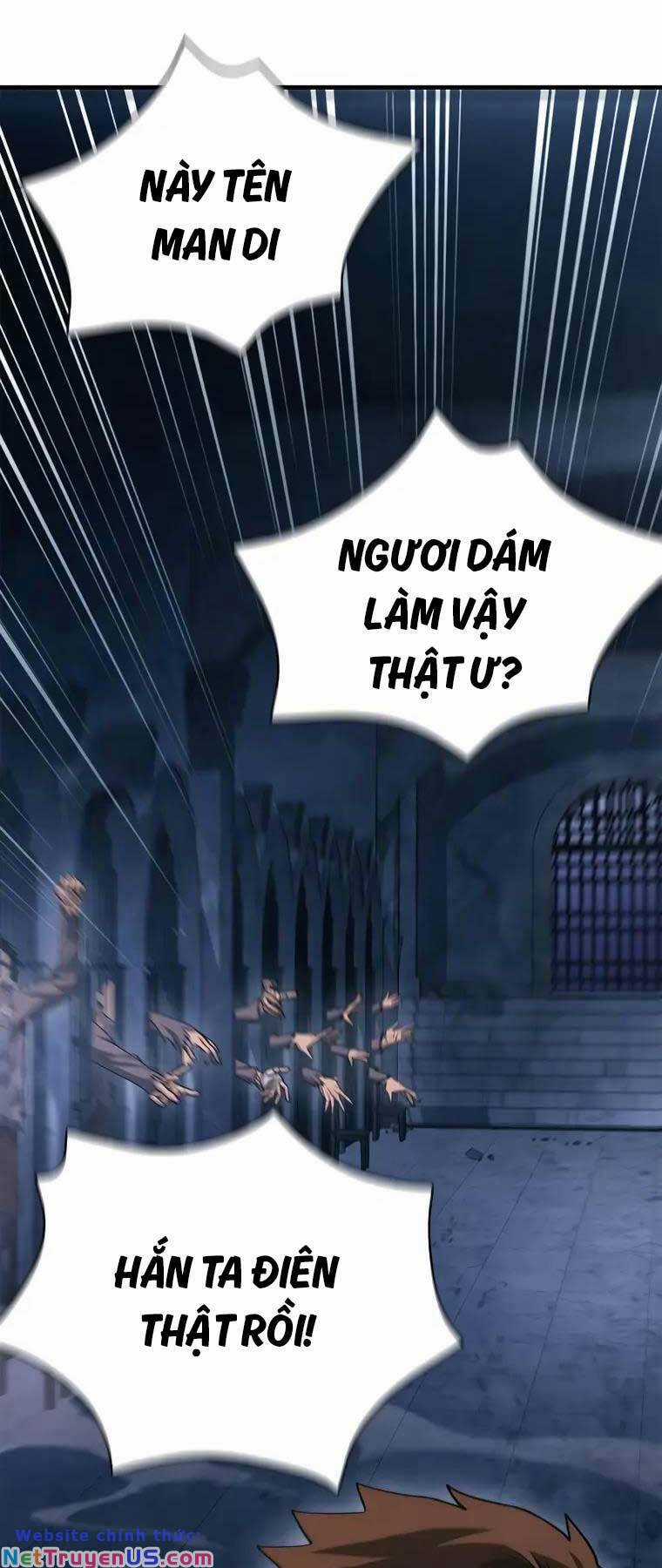 Sống Sót Trong Trò Chơi Với Tư Cách Là Một Cuồng Nhân Máy chơi trò chơi điện tử tốt nhất Chapter 32 trang 54