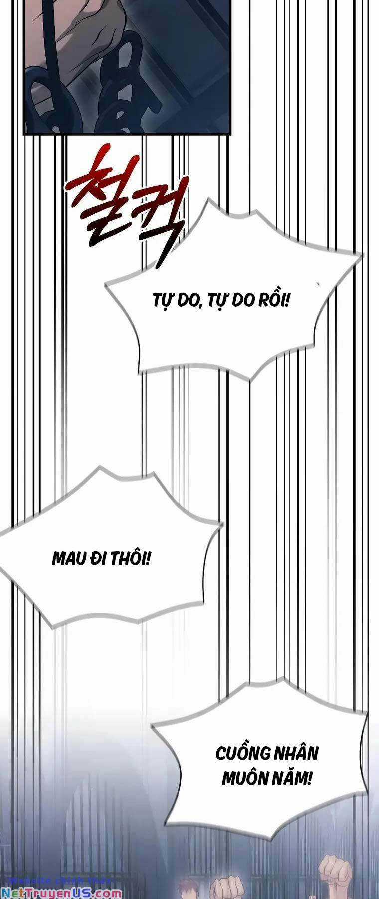 Sống Sót Trong Trò Chơi Với Tư Cách Là Một Cuồng Nhân Máy chơi trò chơi điện tử tốt nhất Chapter 32 trang 58