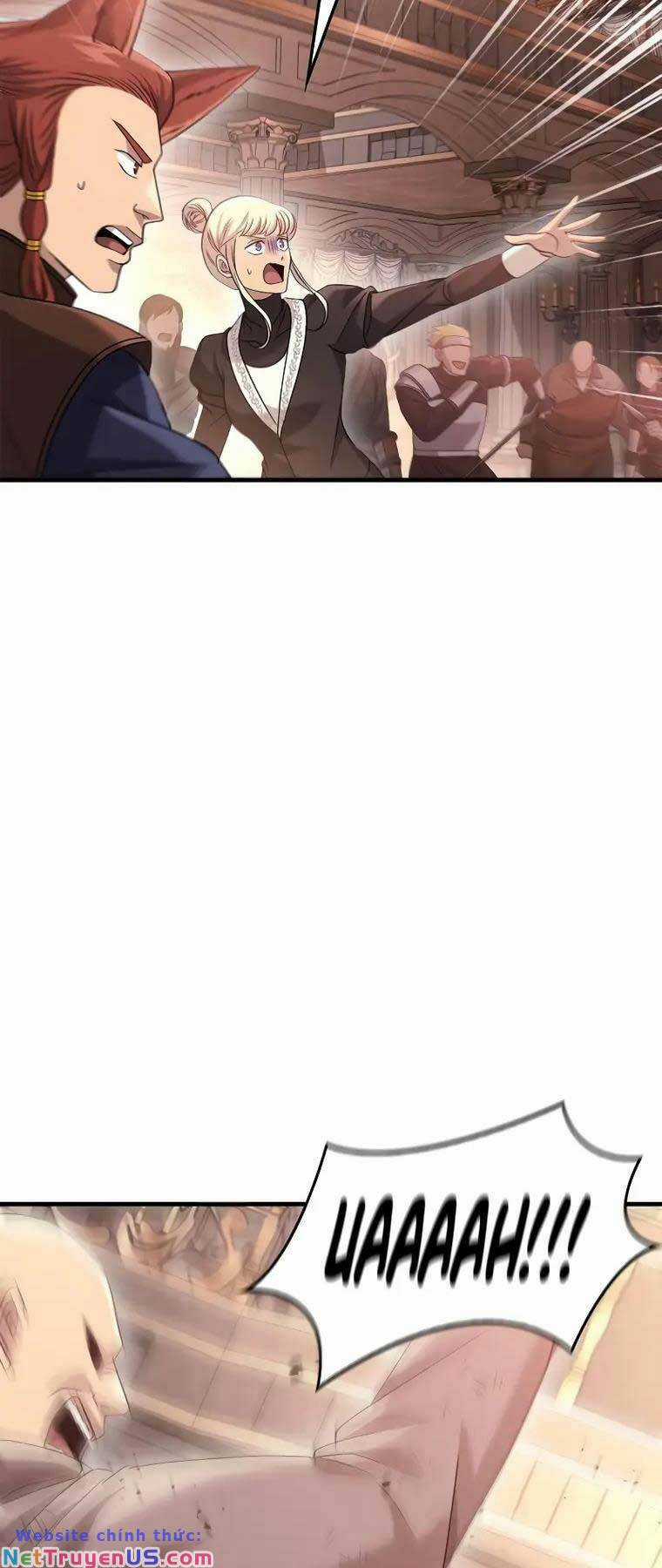 Sống Sót Trong Trò Chơi Với Tư Cách Là Một Cuồng Nhân Máy chơi trò chơi điện tử tốt nhất Chapter 32 trang 67