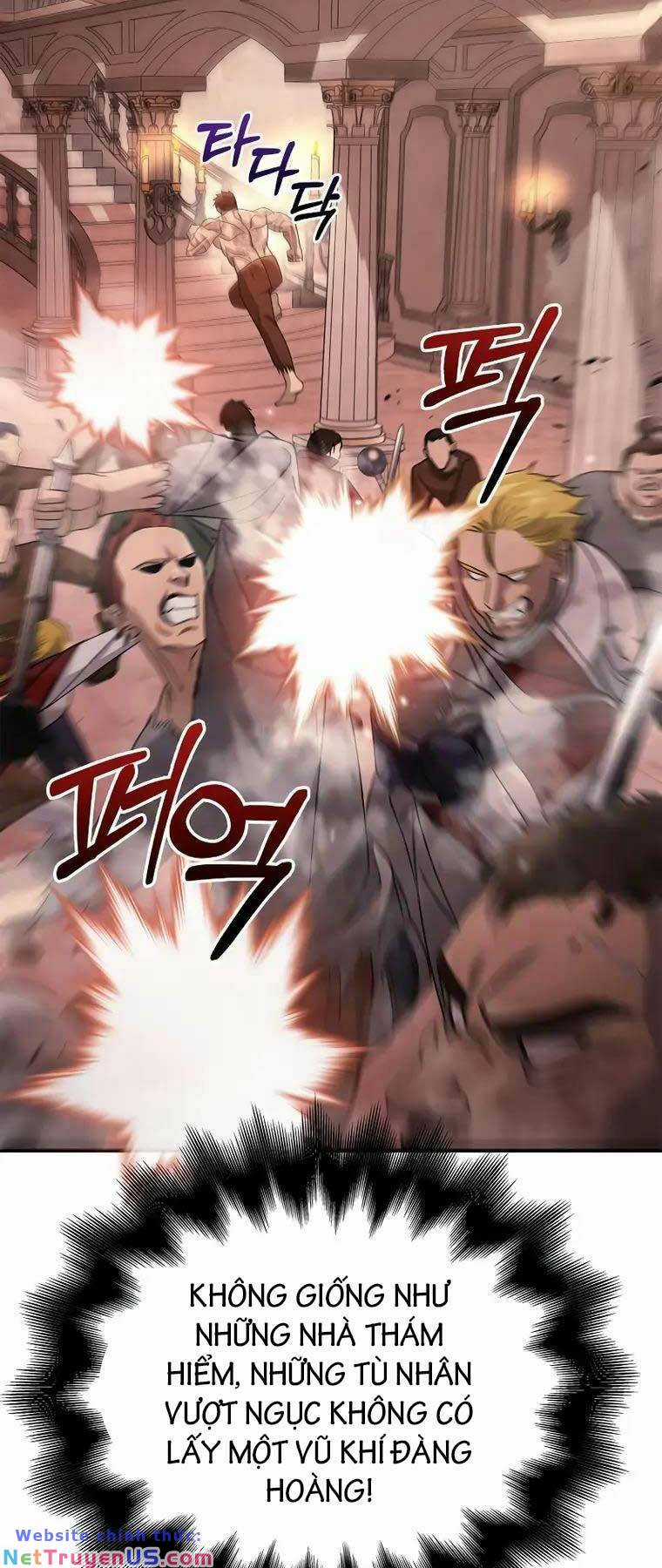 Sống Sót Trong Trò Chơi Với Tư Cách Là Một Cuồng Nhân Máy chơi trò chơi điện tử tốt nhất Chapter 32 trang 70