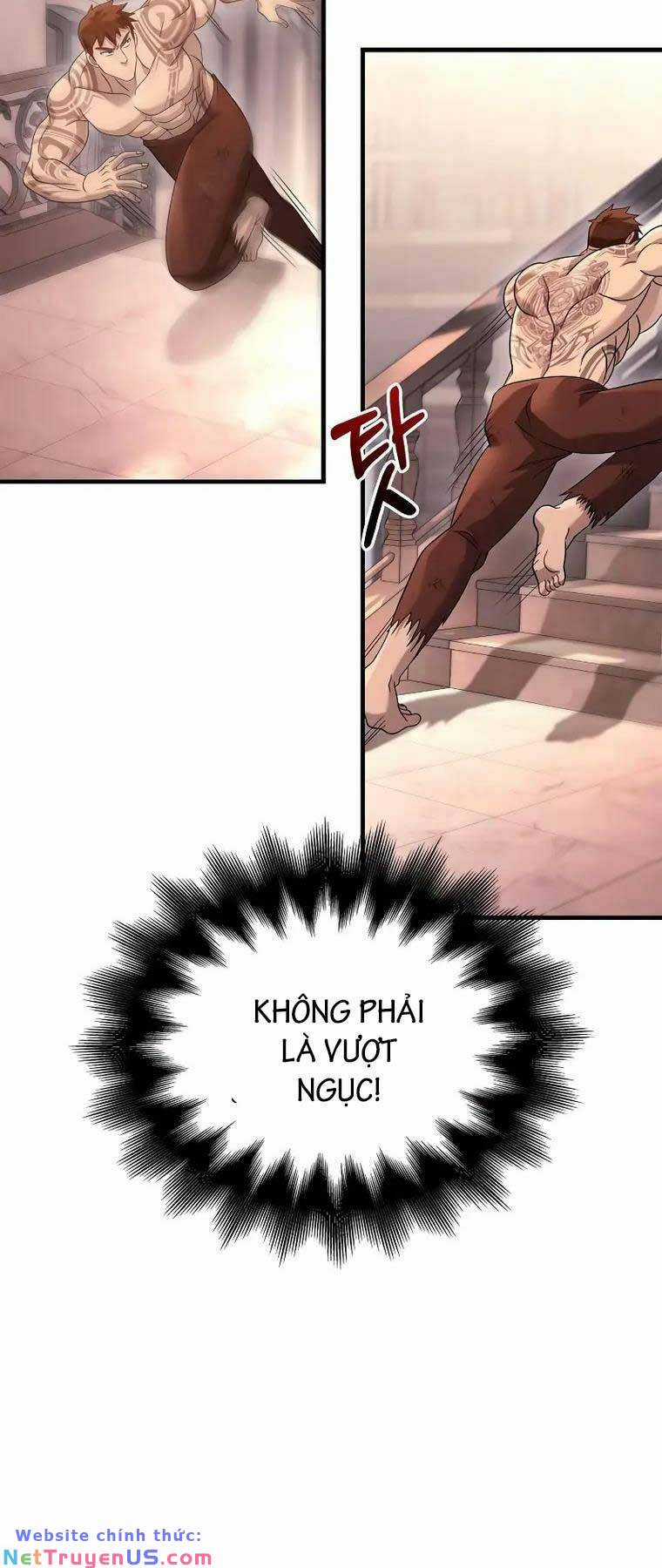 Sống Sót Trong Trò Chơi Với Tư Cách Là Một Cuồng Nhân Máy chơi trò chơi điện tử tốt nhất Chapter 32 trang 73