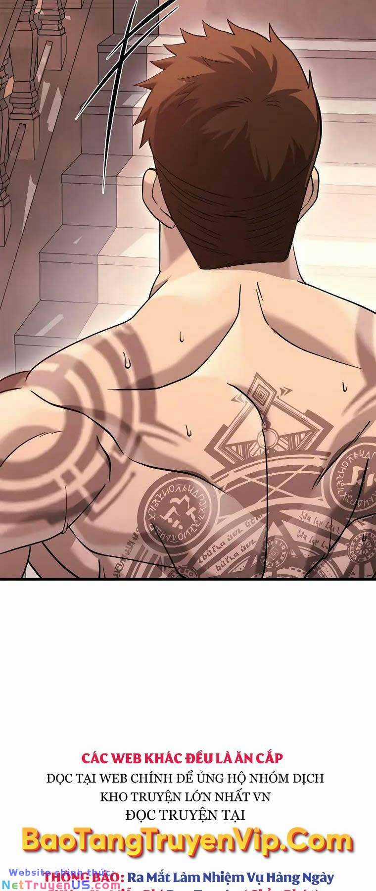 Sống Sót Trong Trò Chơi Với Tư Cách Là Một Cuồng Nhân Máy chơi trò chơi điện tử tốt nhất Chapter 32 trang 75