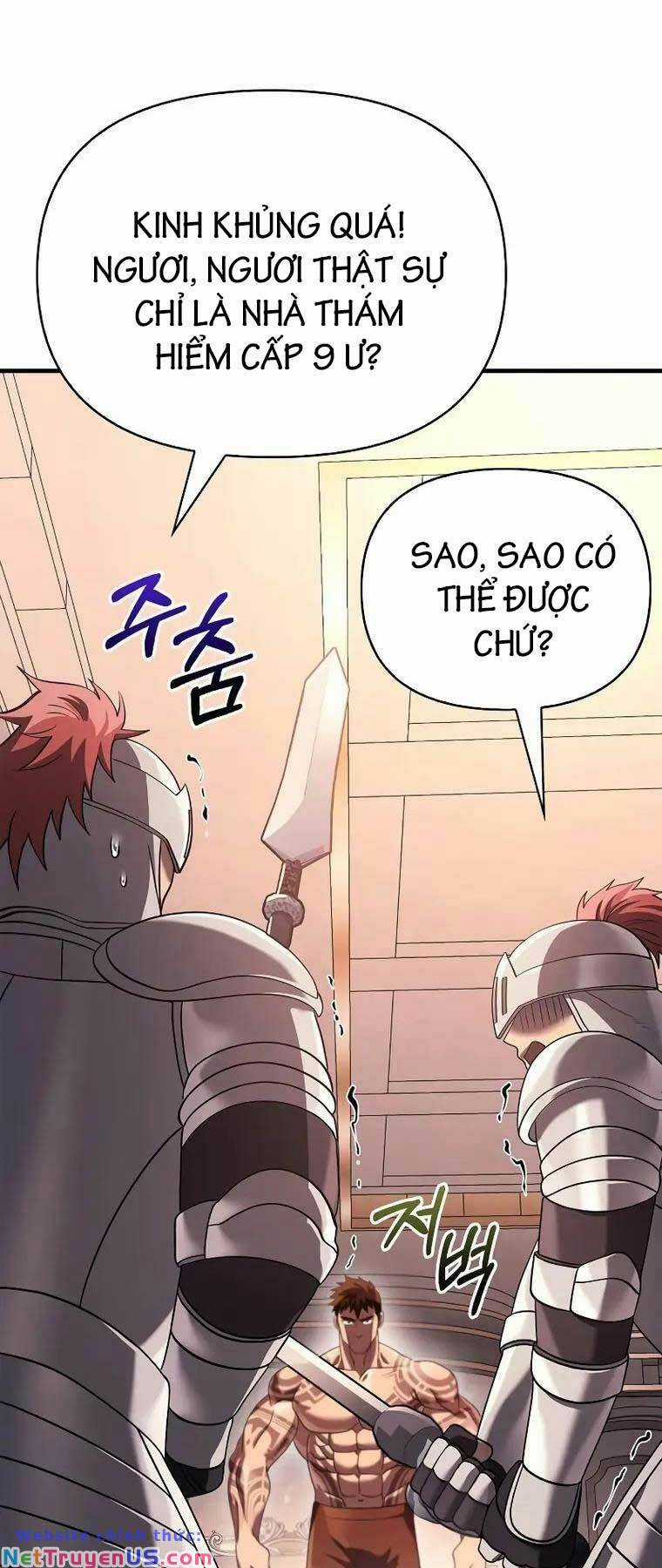 Sống Sót Trong Trò Chơi Với Tư Cách Là Một Cuồng Nhân Máy chơi trò chơi điện tử tốt nhất Chapter 32 trang 95