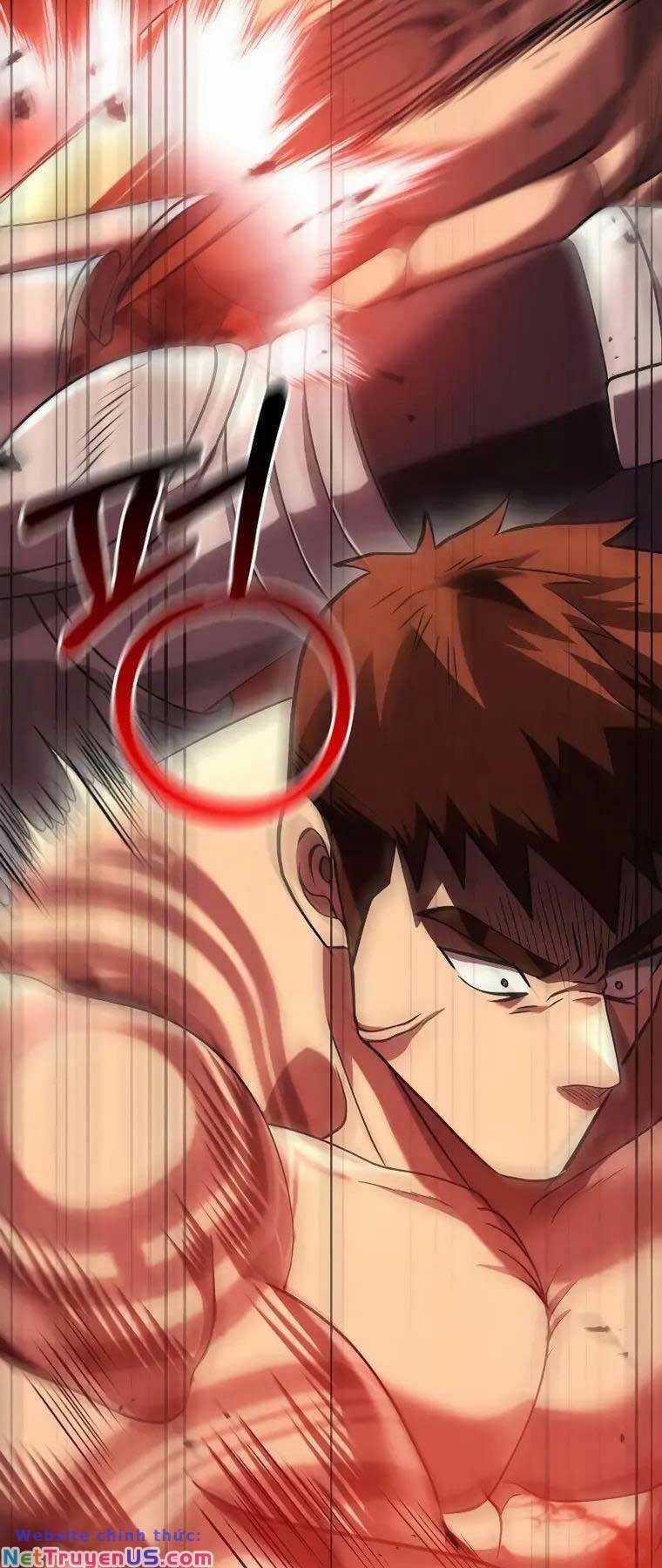 Sống Sót Trong Trò Chơi Với Tư Cách Là Một Cuồng Nhân Máy chơi trò chơi điện tử tốt nhất Chapter 32 trang 99