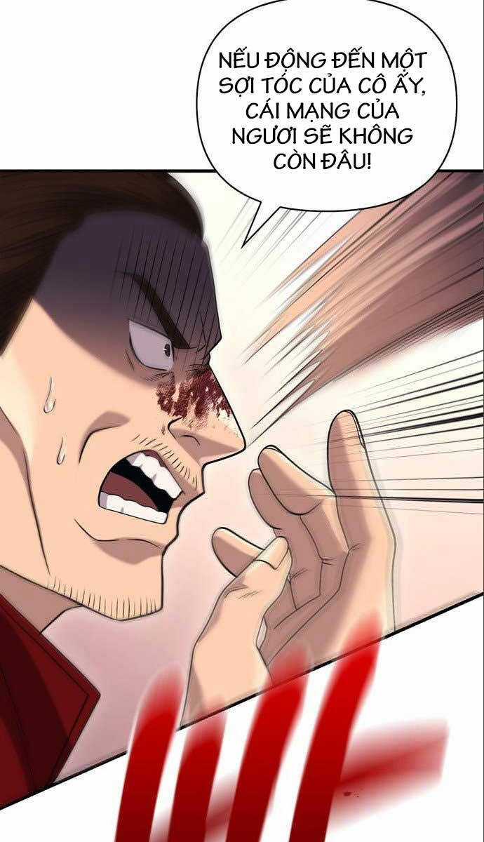 Sống Sót Trong Trò Chơi Với Tư Cách Là Một Cuồng Nhân Máy chơi trò chơi điện tử tốt nhất Chapter 33 trang 18