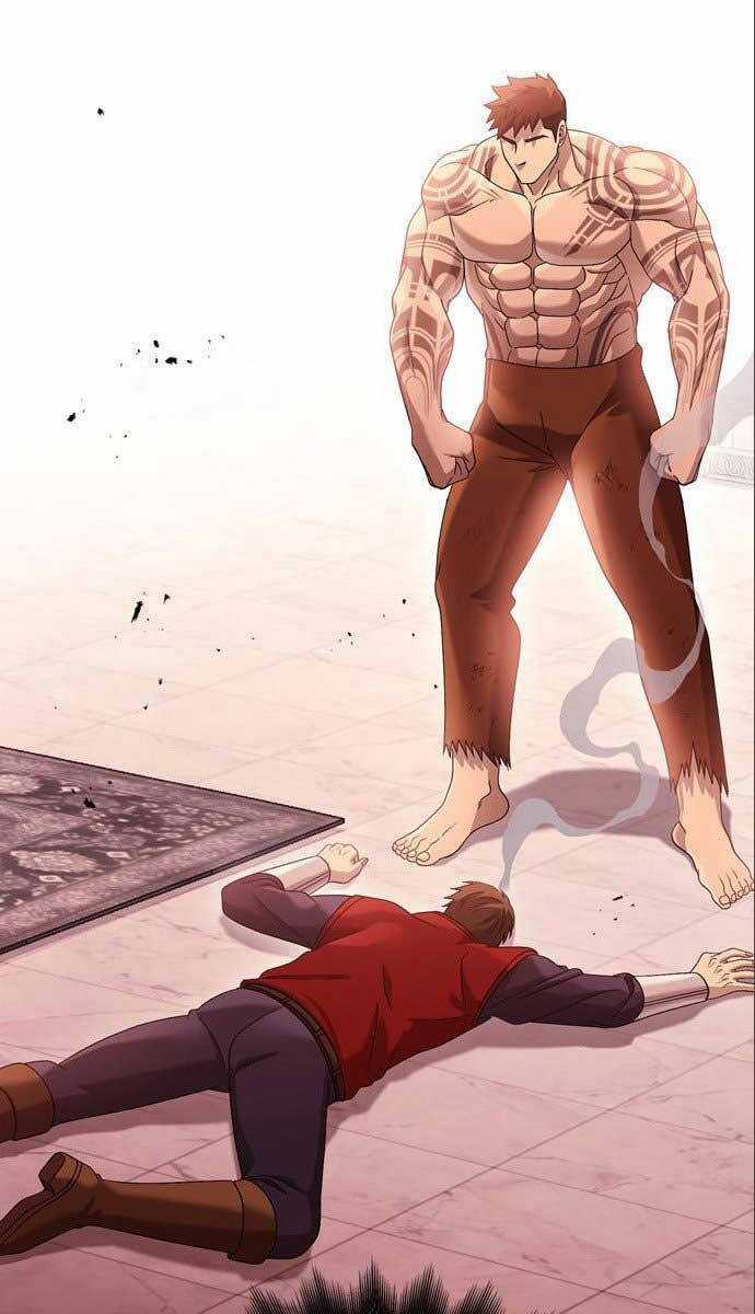 Sống Sót Trong Trò Chơi Với Tư Cách Là Một Cuồng Nhân Máy chơi trò chơi điện tử tốt nhất Chapter 33 trang 20