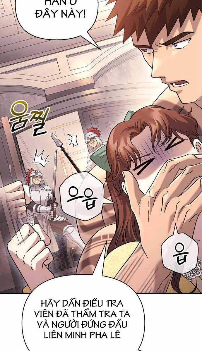 Sống Sót Trong Trò Chơi Với Tư Cách Là Một Cuồng Nhân Máy chơi trò chơi điện tử tốt nhất Chapter 33 trang 27