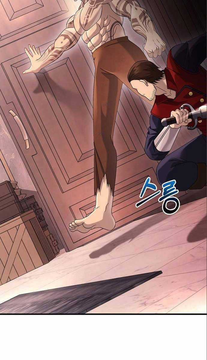 Sống Sót Trong Trò Chơi Với Tư Cách Là Một Cuồng Nhân Máy chơi trò chơi điện tử tốt nhất Chapter 33 trang 3