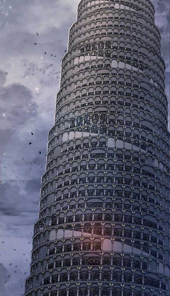 Sống Sót Trong Trò Chơi Với Tư Cách Là Một Cuồng Nhân Máy chơi trò chơi điện tử tốt nhất Chapter 33 trang 48